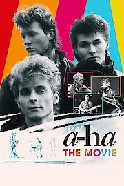 A-ha: The Movie