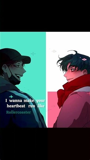 RELEASE YOUR PERSONA🎀🍀😭#bl#releaseyourpersona#edit#fyp#korean#manhwa#trending#feed#reach#yt#shorts
