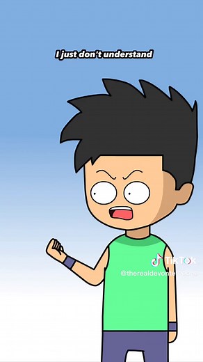 500,000 dollars or Dinner with Jay Z - Devonte The One