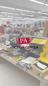 25 reactions · 4 comments | Quick look at what’s coming up for tomorrow’s Variety & Furniture Auction!朗 Auction starts right at 8am with LIVE BIDDING ONLY! 1141 Wea Wit Street, East Earl PA 17519 We always have a great selection of tools, box lots, furniture, new merchandise, household items, and MORE! See you all tomorrow!  | PA Auction Center, LLC | Facebook