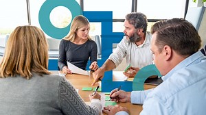 Increasing Collaboration on Your Team Online Class | LinkedIn Learning, formerly Lynda.com