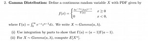 2-gamma-distribution-define-a-continuous-random-variable-39363830303431