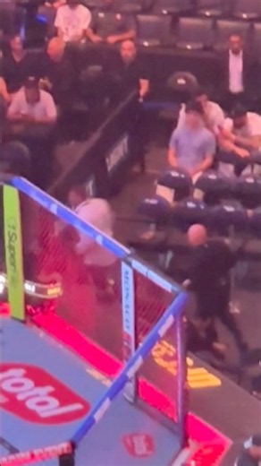 Joe Togan freakishly fast 💨 #ufc331 #ufc #jre #joerogan #fyp