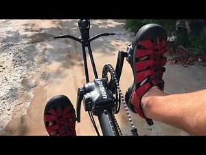 Pinion Drive HP Scorpion 26