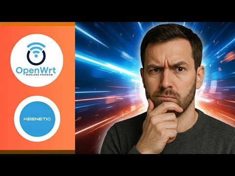 OpenWrt vs. Keenetic (2026): Custom Power oder Plug-and-Play?