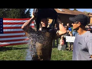 GORUCK Selection 035: Final Shark Attack