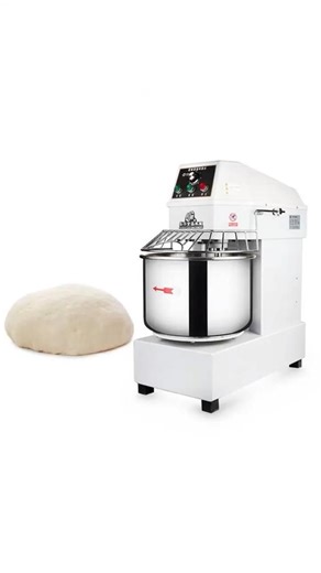 SH30 Dough Mixer: The Perfect Choice for Medium-Scale Bakeries | Nantong Dongqing#doughmixer