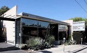 Neutra Office Building - Alchetron, The Free Social Encyclopedia