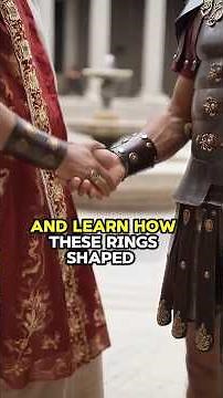 The Hidden Power of Roman Rings!