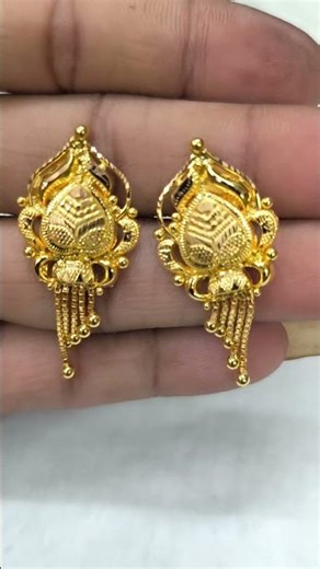 “New Gold Tops Design 2026 💫 | Must Watch Collection”
