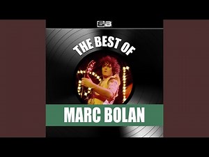 Cosmic Dancer (Live)