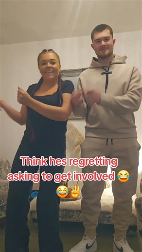 This proper made me chuckle hes regretting coming round 😂✌️ Isaac Graham | Keira Skillen