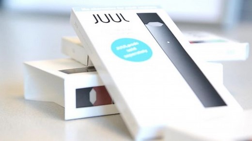 Juuling: What is the trendy vape pen becoming popular among teens