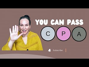 How I PASSED FAR CPA exam🥹study tips| Take FAR first?? #5 | Become a Certified Public Accountant