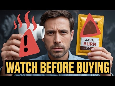 Java Burn Explained ☕🔥 Full Review, Benefits, Side Effects & Real Truth Revealed!