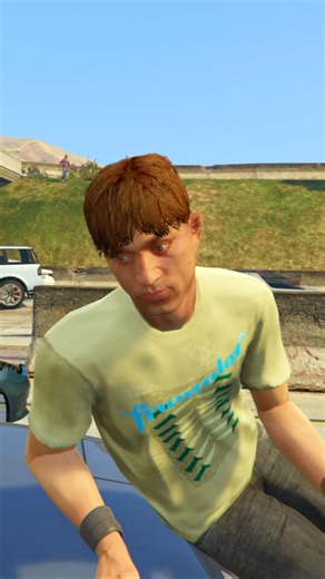 GTA V Funny moments
