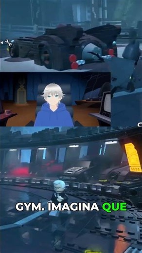 Unlocking Epic Batmobiles & Batcave Secrets!