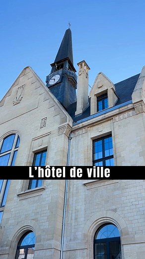 Les Journées européennes du patrimoine c'est ce week-end ! Retrouvez le programme complet sur www.pontsaintemaxence.fr | Ville de Pont-Sainte-Maxence