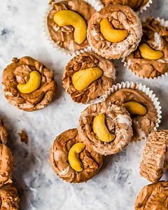 Fantasy Fudge Recipe