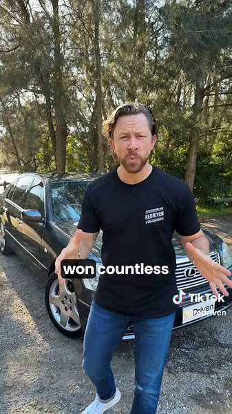 Why You Need a Lexus LS430 in Your Life