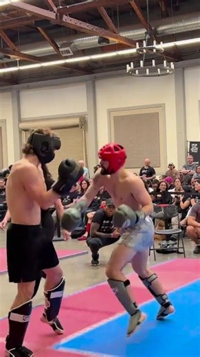 Watch this crispy combo…😮‍💨