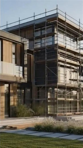 house construction 4 #homeanimations #homeanimations #3danimation #home