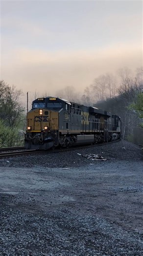 CSX 882 #shorts #train #railway #railroad #norfolksouthern #csx #railfan