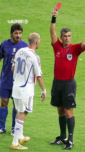 Does Zidane regret his 2006 World Cup Final headbutt? Emmanuel Petit discusses his amazing career ⚽🏆