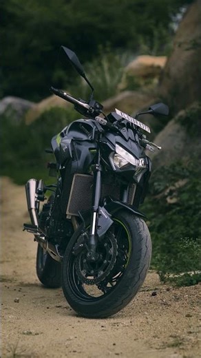 Z900 on steroids 💥 #z900 #fypシ゚viral #kawasaki