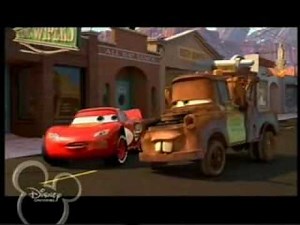 A Cars Toon-Rescue Squad Mater-Disney Channel Hungary.flv