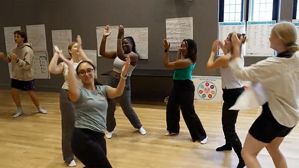 New York City's 92nd Street Y at 150