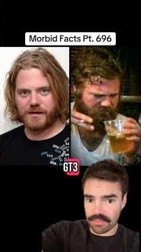 The TRAGIC sudden death of Jackass’s Ryan Dunn… #morbidfacts