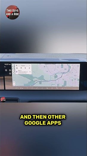 2025 Nissan Armada - Every Screen, Every Setting