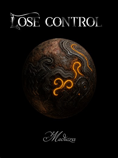 Lose Control: Exploring Themes in Music