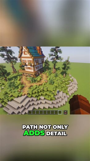 Transform Your Paths: Greenery, Lights & Function