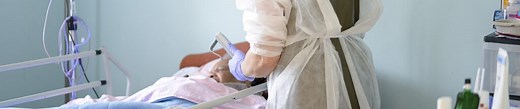 Hospitalisation à domicile - Fondation Santé Service