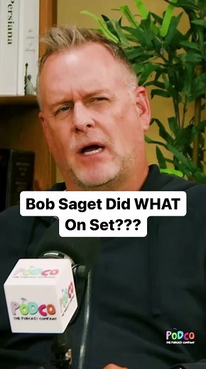 Never a dull moment on the #FullHouse set. New episode out now! #davecoulier #fullerhouse #tgif | Full House Rewind