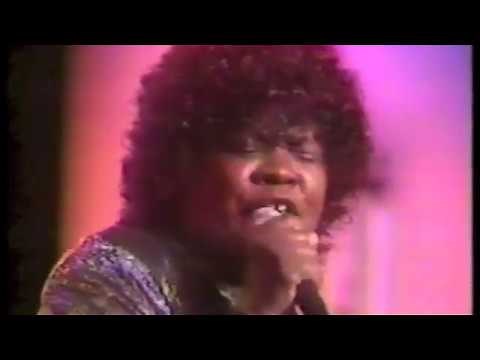 Wang Dang Doodle - Koko Taylor (RARE 1985 live clip)