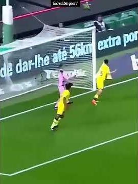 You Won't Believe These Legendary Goals! 😱