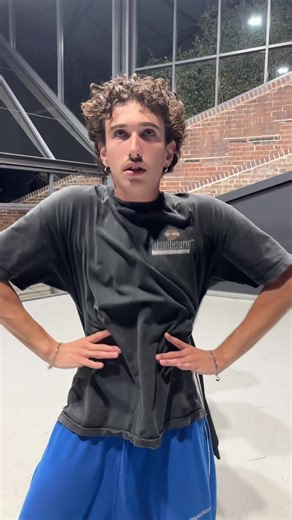 Exploring Dance Life in Stateside with Friends