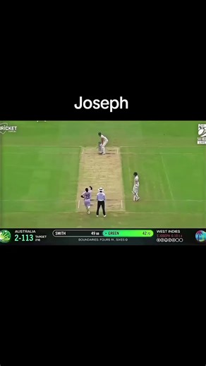 All Wicket Moments in Cricket