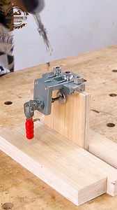 Amazing Woodworking Tips and Hacks You May Admire (Part2) #carpentry #fyp #Wow #reelsfb #amazing #woodworking #reels #reelsviral #carpenter #tricks #tips #jig | Woodworking TV