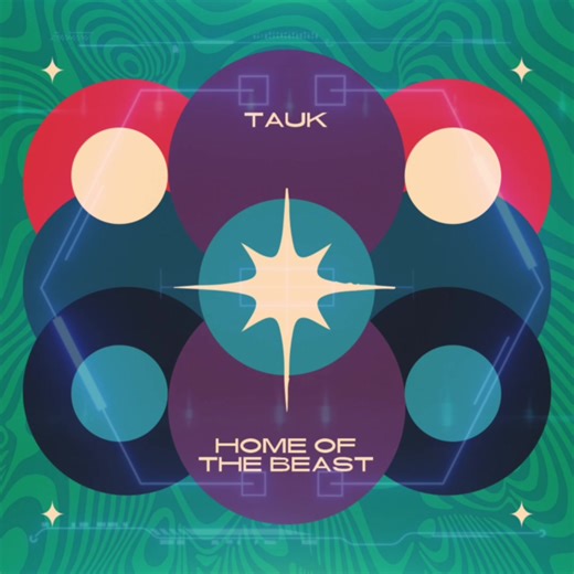 🚨 TAUK doesn't stop! The band just dropped another single, and announced that they'll have an album out next week! Their 10/25 show with Dopapod is an absolute can't-miss 🚨 TIX: https://www.facebook.com/events/801626061369224/ "Home of the Beast": https://stream.taukband.com/homeofthebeast | Slowdown