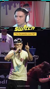 Bnet y Jhony se dan con todo en el Deluxe. #jhonybeltran #bnet #reaccion #fmsworldseries #colombia | Switch Blacklist