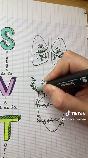 Idées créatives de pages de garde SVT pour 2023