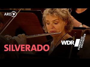 Silverado | Rumon Gamba | WDR Funkhausorchester