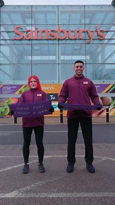 This is your sign to download the Nectar app to start saving over £450* a year 💜 18 Nectar app required. *Data from 19 Sept 2024 to 21 Sept 2025. Based on (a) average yearly savings earned by the top 20% of Nectar customers using Nectar Prices vs regular Sainsbury’s prices for the same products, plus (b) the average weekly savings with Your Nectar Prices vs regular Sainsbury’s prices, offered to digital Nectar customers; assumes each weekly Your Nectar Price offer is used once & multiplied by 5