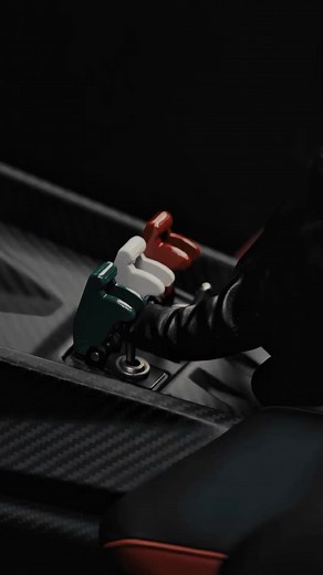 Lamborghini V12 supercars: Aventador SVJ, Veneno & Urus highlights