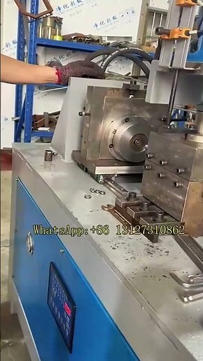 How to repair riveting machine and maintenance skills for riveting machine