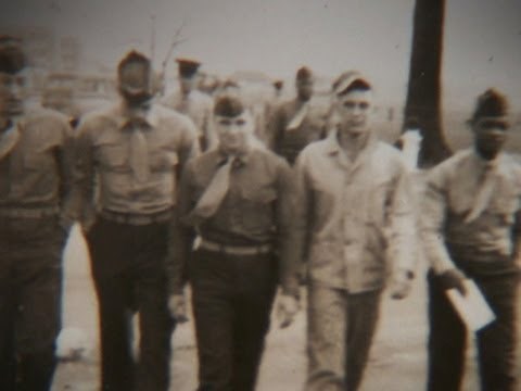 Looking back at the impact of the GI Bill